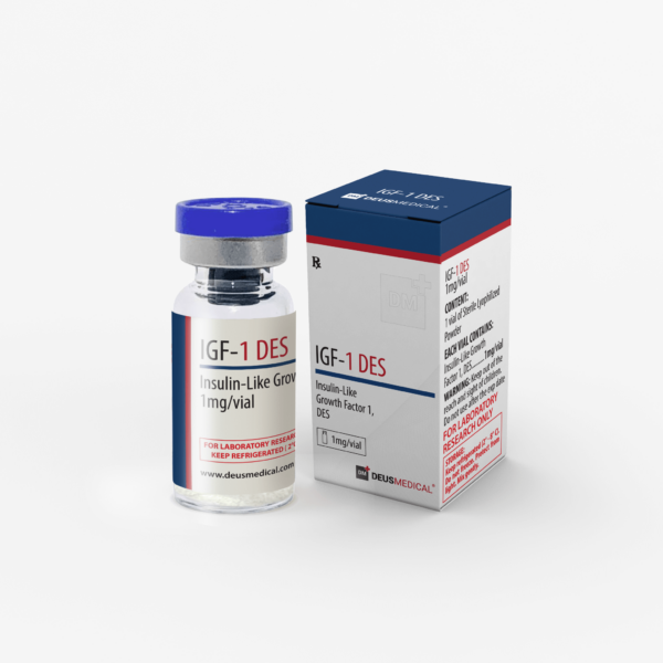 igf 1 des – 1mg/vial – deus medical igf 1 des – 1mg/vial – deus medical