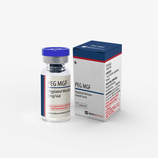 peg mgf – 2mg/vial – deus medical peg mgf – 2mg/vial – deus medical