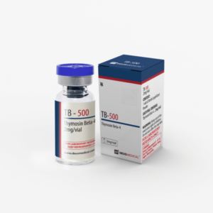 tb 500 – 2mg/vial – thymosin beta 4 – deus medical