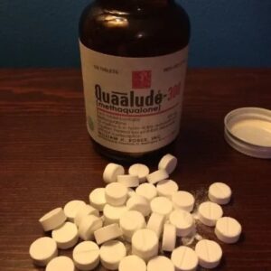 buy quaalude (mandrax) 300mg online for sale
