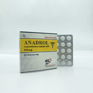 anadrol