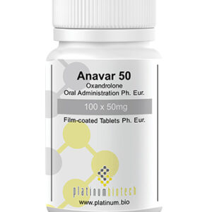 anavar 50 1