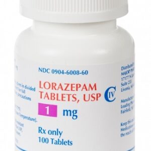 buy lorazepam tablets online
