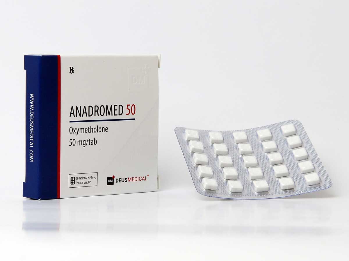 anadromed 50mg – oxymetholone – deus medical anadromed 50mg – oxymetholone – deus medical