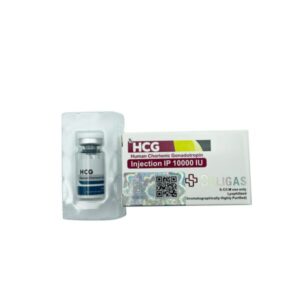 beligas hcg 10000