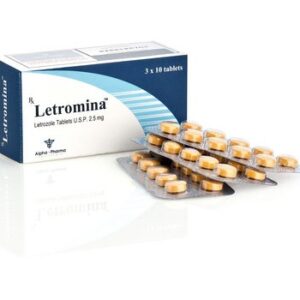 buy original alpha pharma letromina