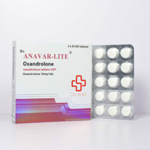 anavar® – lite 10mg