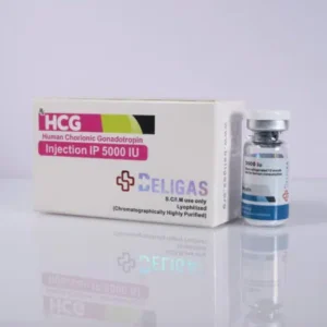 beligas hcg 5000