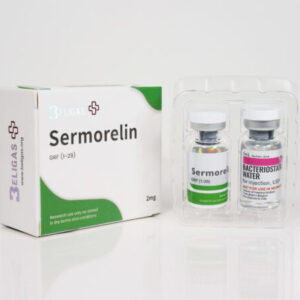 sermorelin 2mg