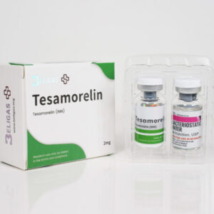 tesamorelin 2mg
