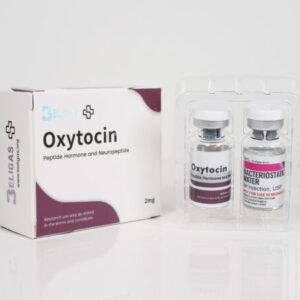 oxytocin 2mg/5mg