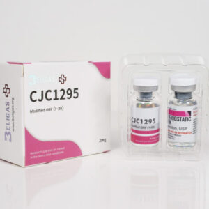cjc1295 2mg