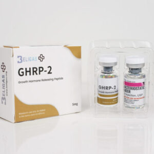 ghrp 2 5mg