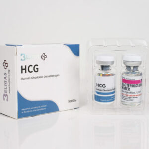 hcg 5000iu/10000iu