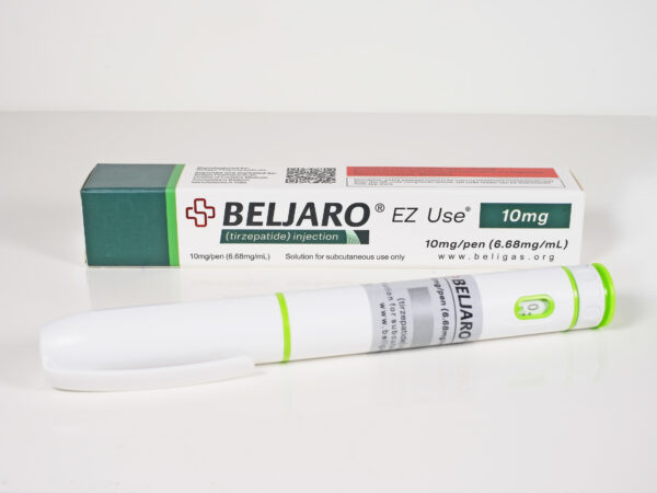 belijaro – tirzepatide 10mg – beligas belijaro – tirzepatide 10mg – beligas