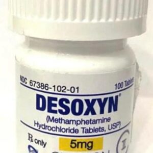 buy desoxyn 5mg for sale no prescription