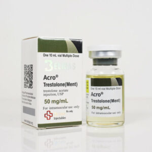 acro trestolone (ment) 50mg/ml