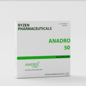 anadro 50mg (anadro 50)