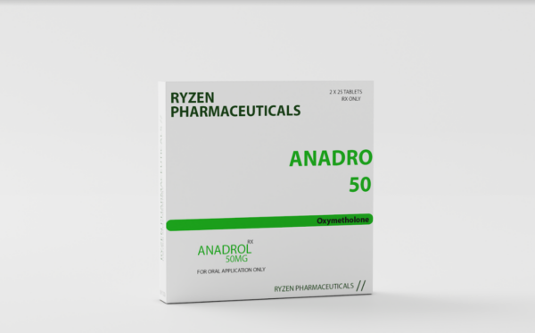 anadro 50mg (anadro 50) anadro 50mg (anadro 50)