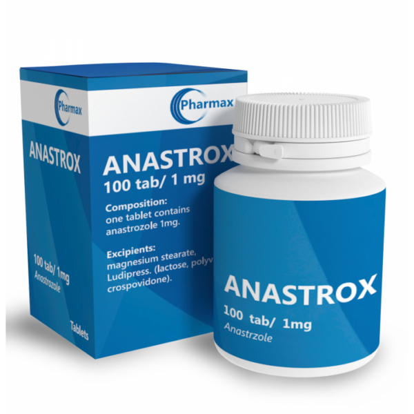 anastrox anastrox