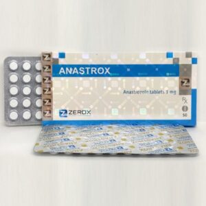 anastrox – zerox pharmaceuticals