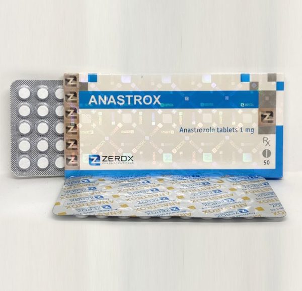 anastrox – zerox pharmaceuticals anastrox – zerox pharmaceuticals