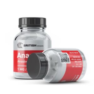 anastrozole – british dragon pharmaceuticals