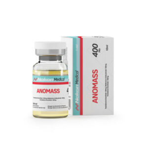 anomass 400 mix (400mg/ml) – nakon medical