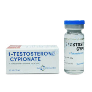 1 testosterone cypionate