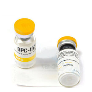 bpc 157 5mg gold
