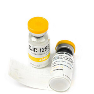 cjc 1295 with dac 2mg gold int