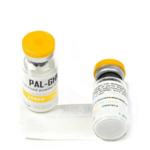 pal ghk 10mg gold