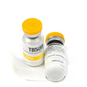 tb 500 2mg gold