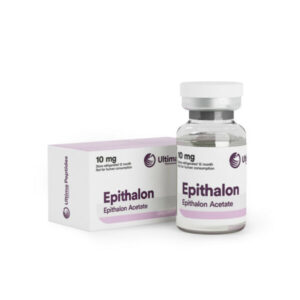 ultima epithalon 10mg