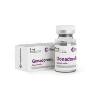 ultima gonadorelin 2mg