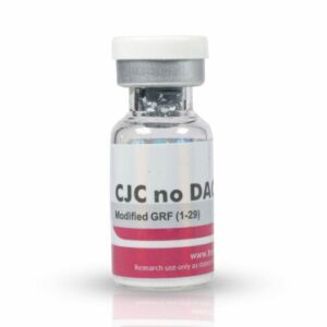 cjc no dac 2mg/5mg