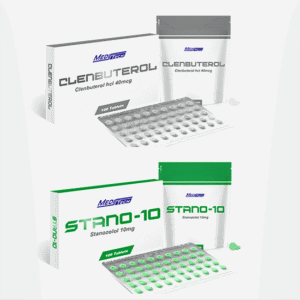 clenbuterol stanozolol cycle