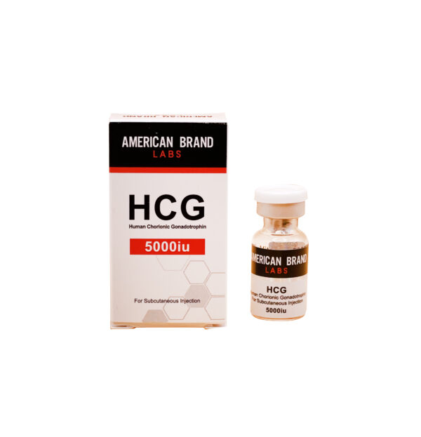hcg – american brand hcg – american brand