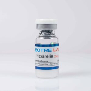 hexarelin 2mg