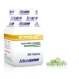 stanozolol beginner | advance cycle