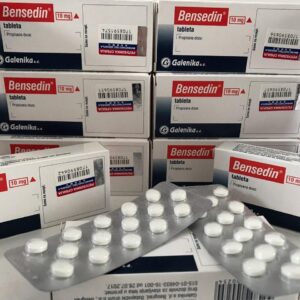 bensedin diazepam 10 mg