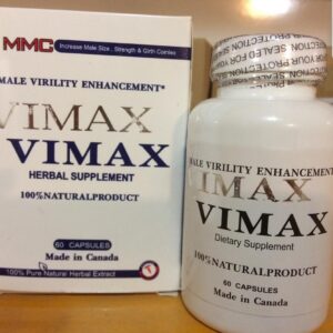 vimax for her pleasure enhancer dietary supplement tablet